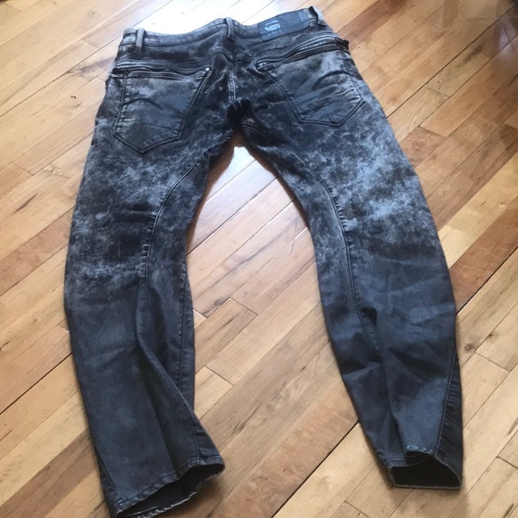 G - RAW ARC ZIP 3D SLIM - Picture 11 of 16